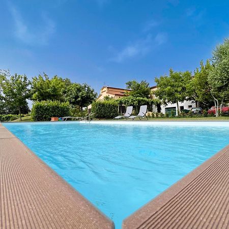 Angelucci Agriturismo Con Camere E Agri Camping Lanciano Exterior foto