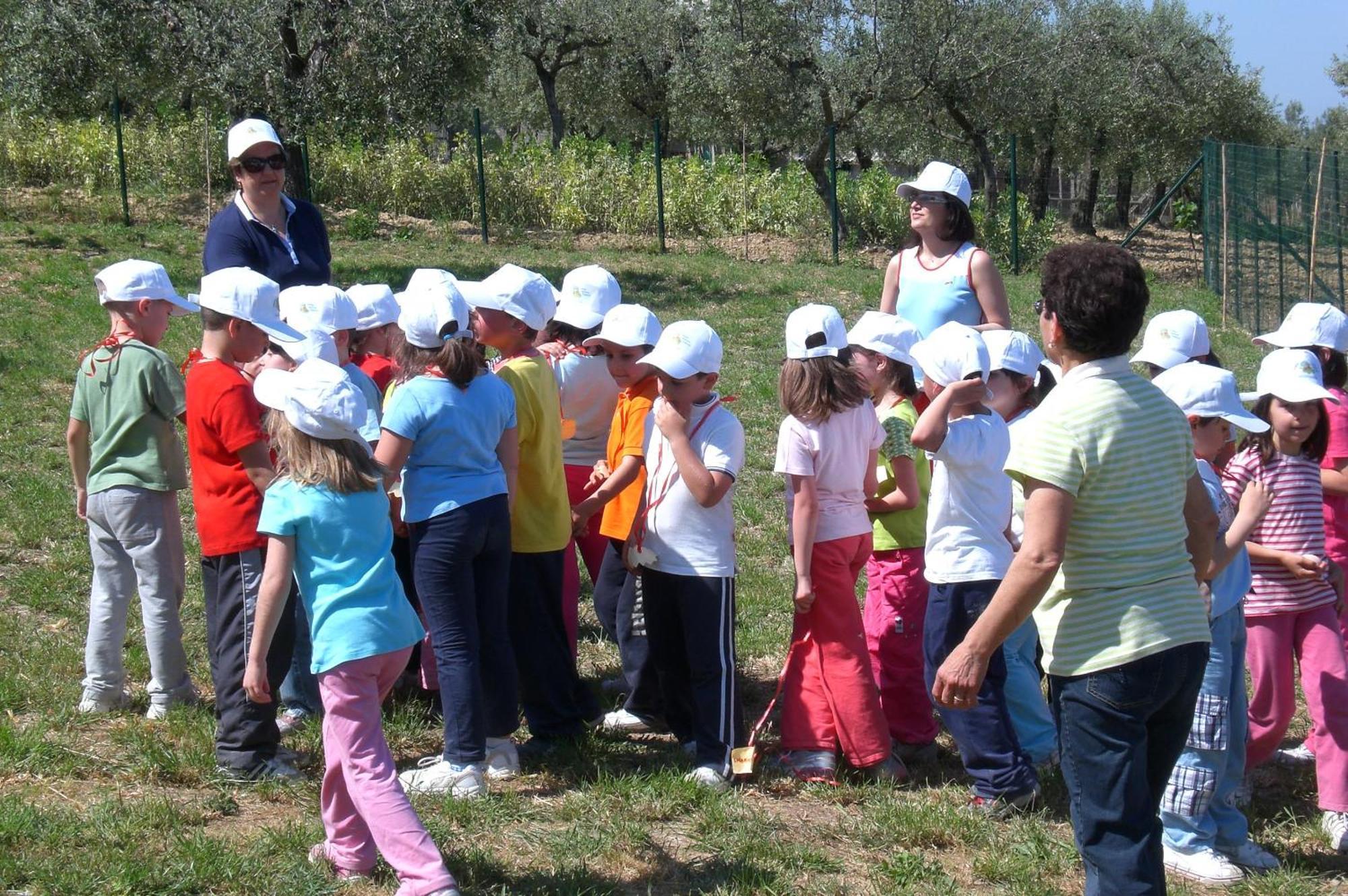 Angelucci Agriturismo Con Camere E Agri Camping Lanciano Exterior foto
