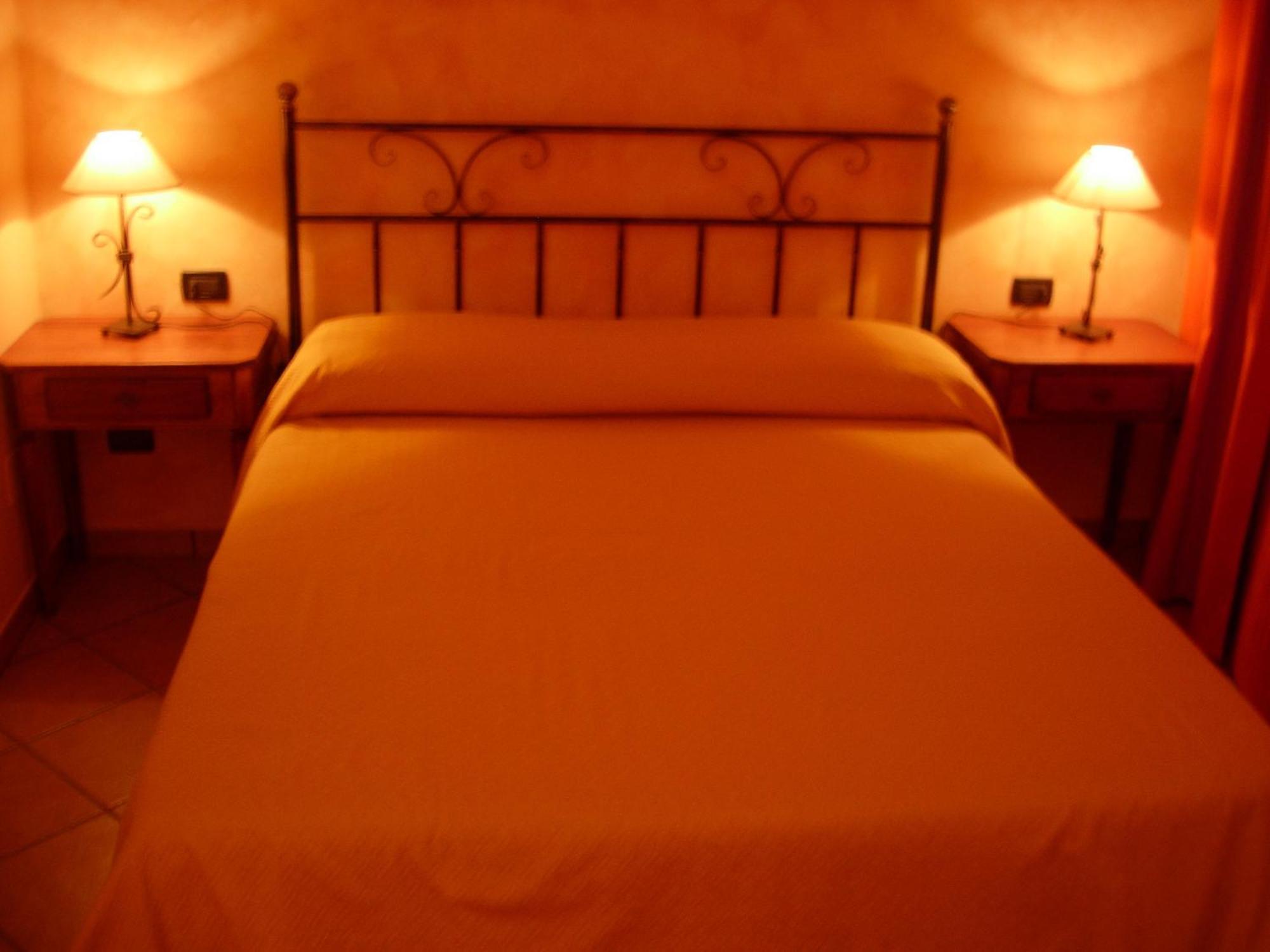 Angelucci Agriturismo Con Camere E Agri Camping Lanciano Exterior foto
