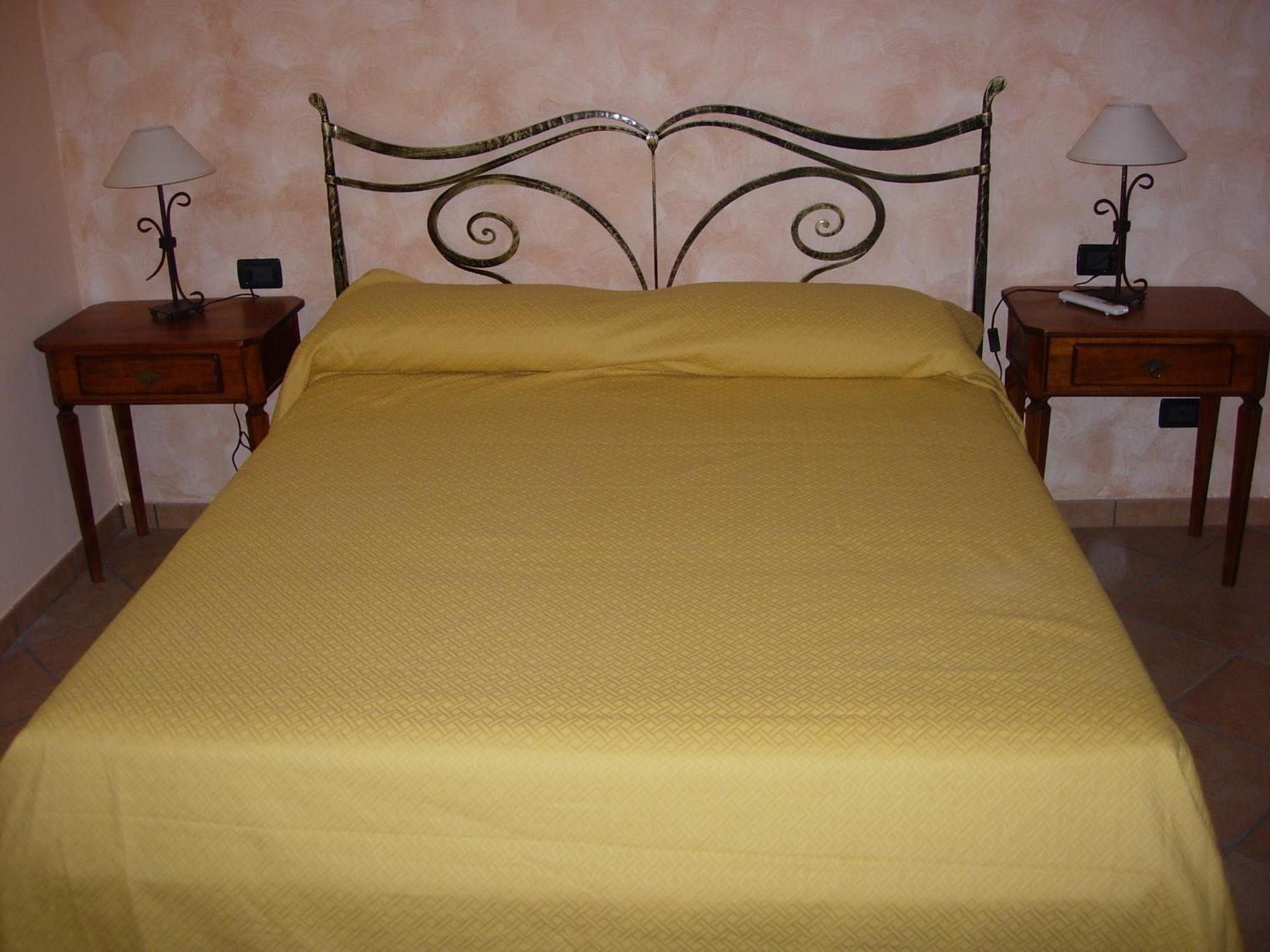 Angelucci Agriturismo Con Camere E Agri Camping Lanciano Exterior foto