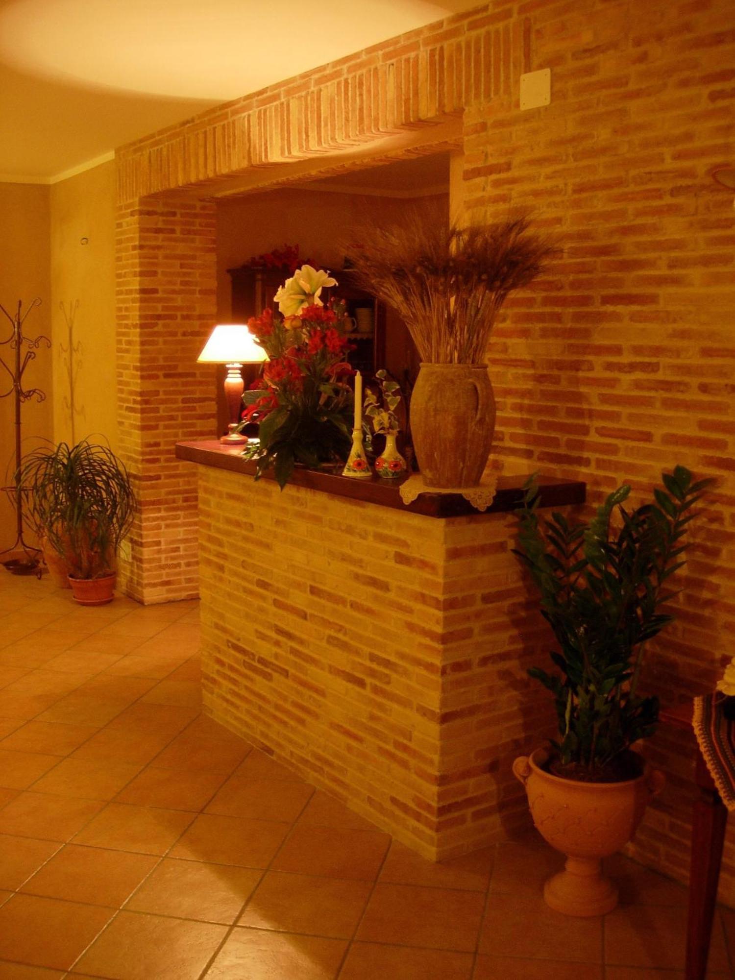 Angelucci Agriturismo Con Camere E Agri Camping Lanciano Exterior foto