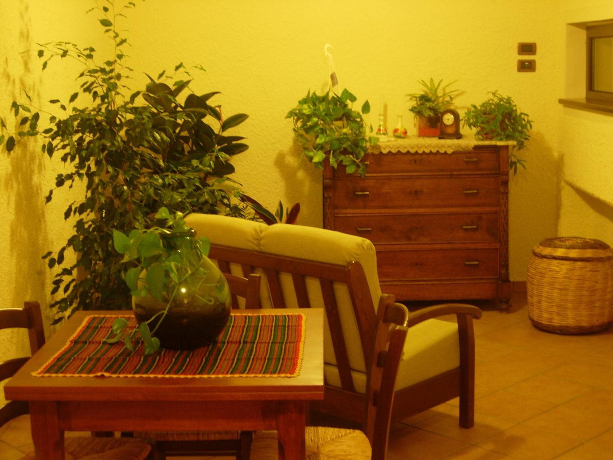 Angelucci Agriturismo Con Camere E Agri Camping Lanciano Exterior foto
