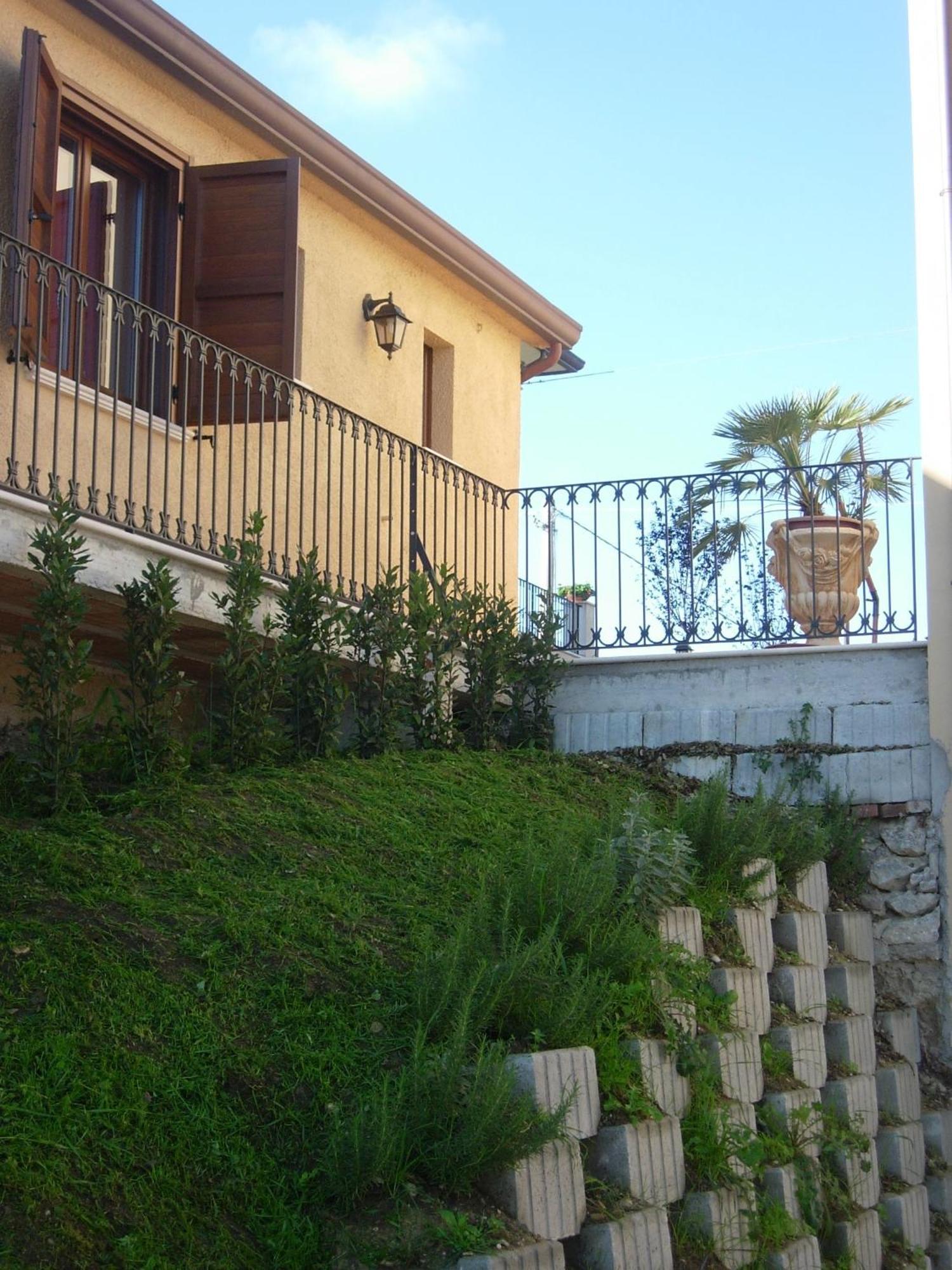 Angelucci Agriturismo Con Camere E Agri Camping Lanciano Exterior foto