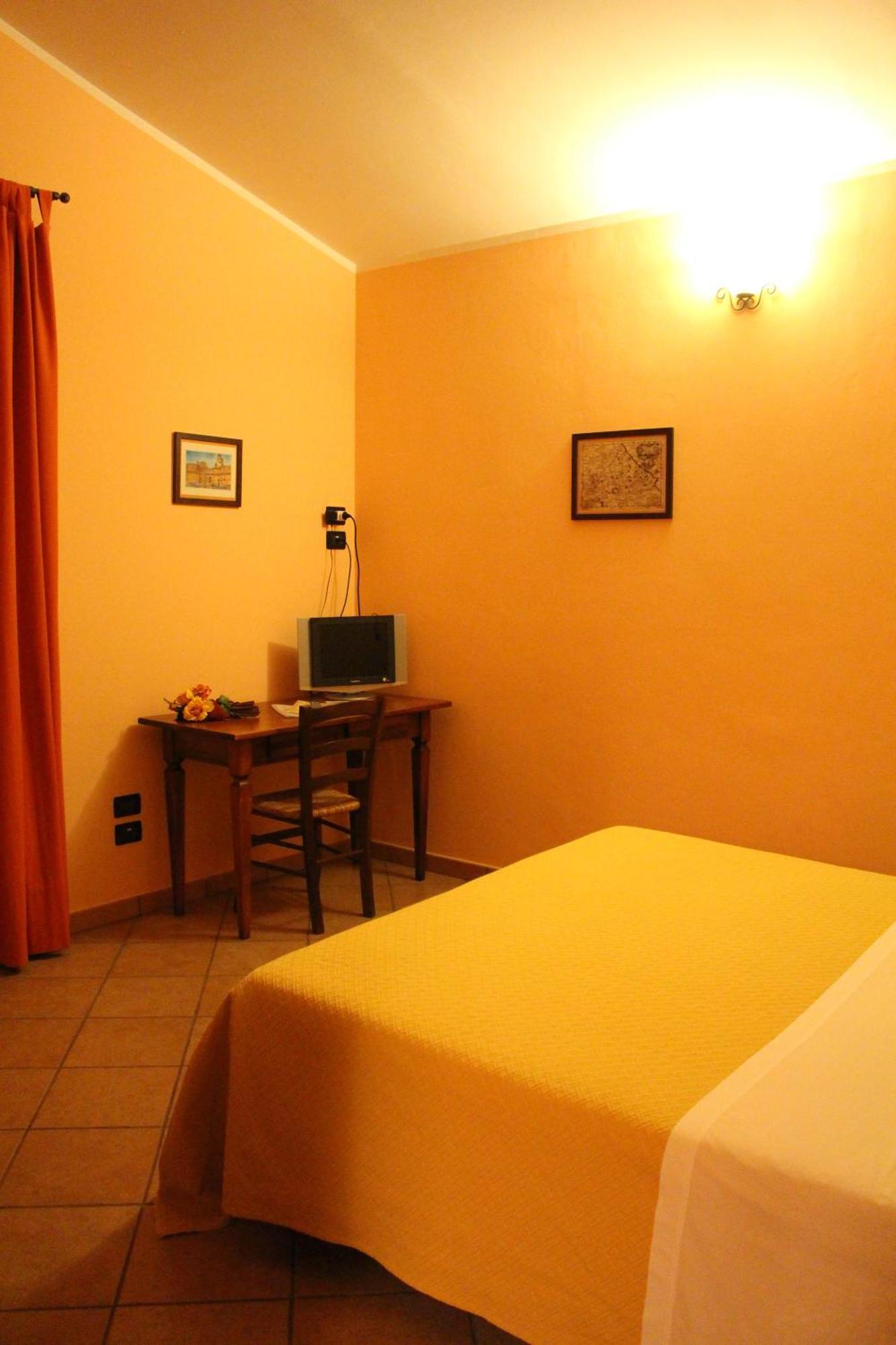 Angelucci Agriturismo Con Camere E Agri Camping Lanciano Zimmer foto