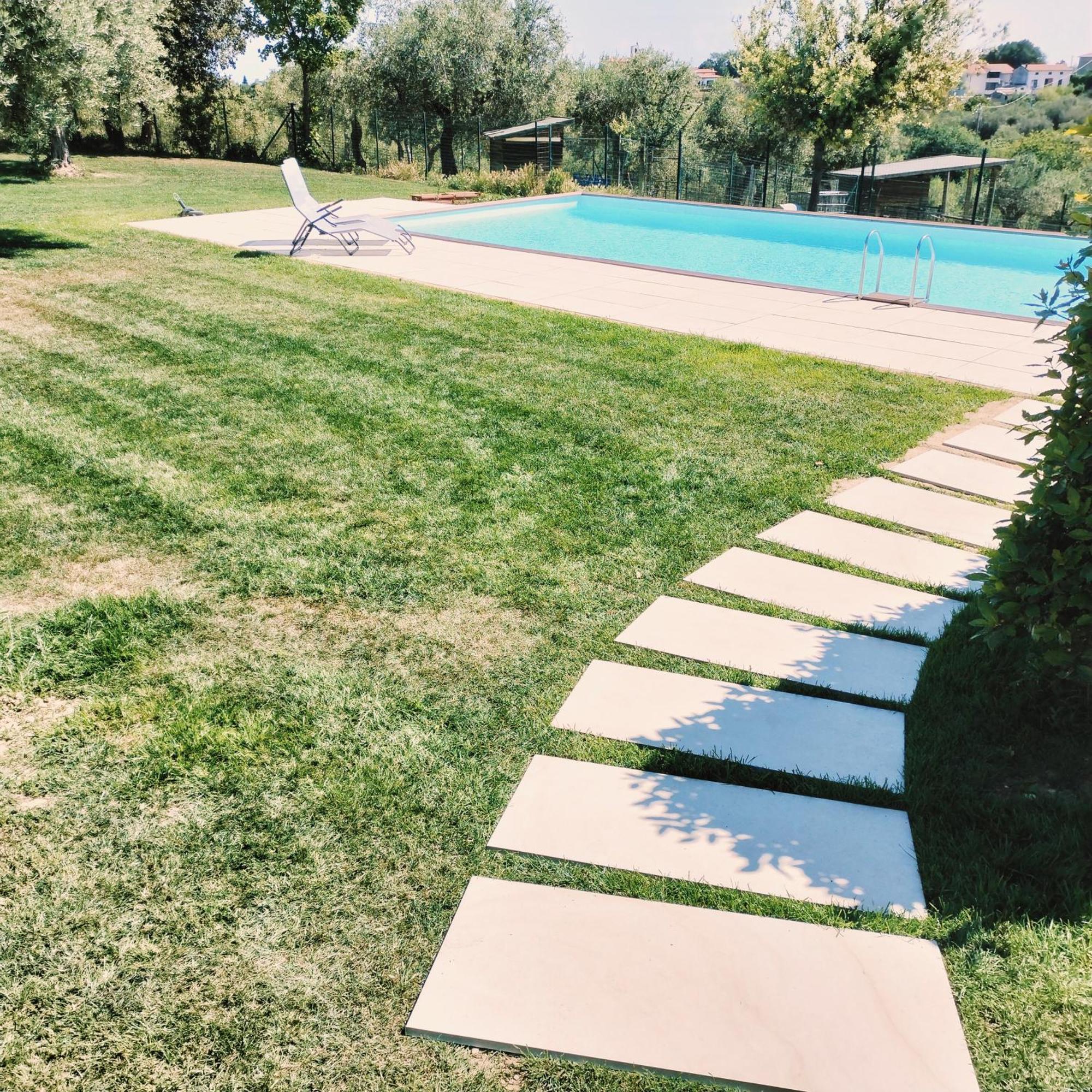 Angelucci Agriturismo Con Camere E Agri Camping Lanciano Exterior foto