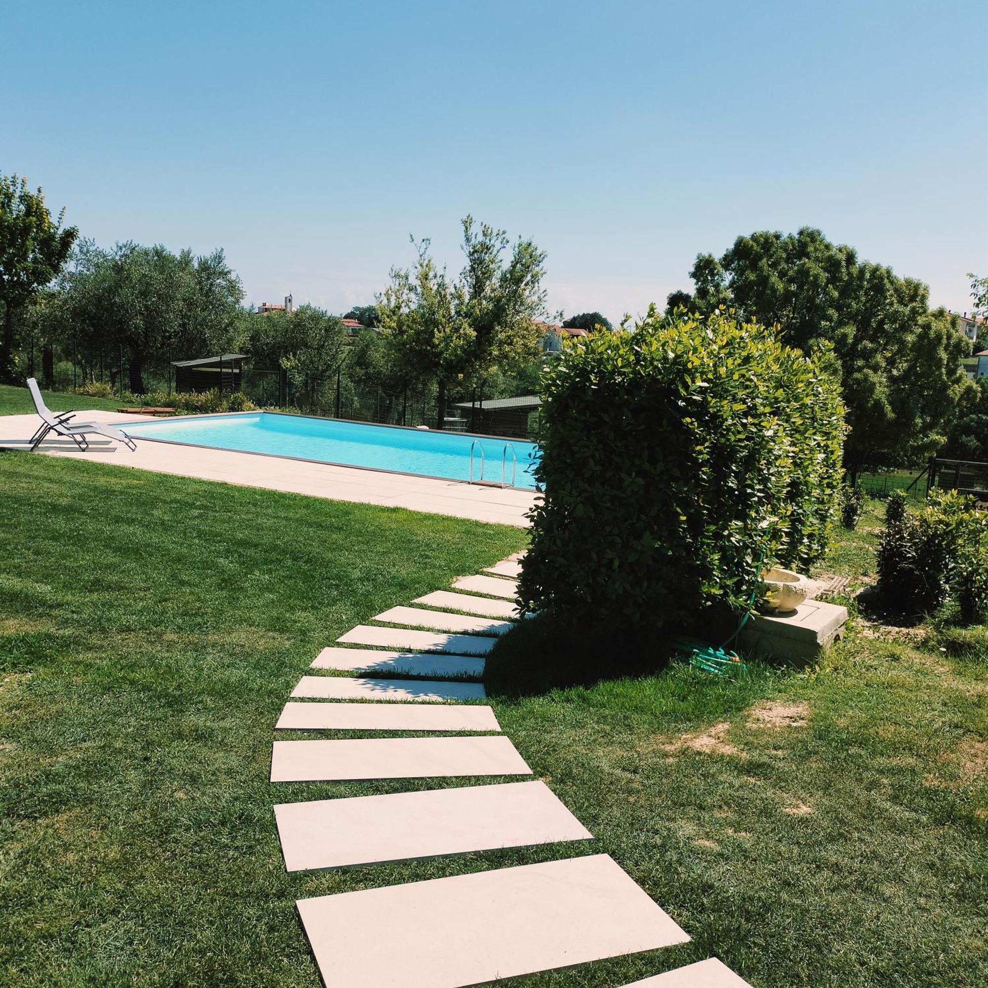 Angelucci Agriturismo Con Camere E Agri Camping Lanciano Exterior foto