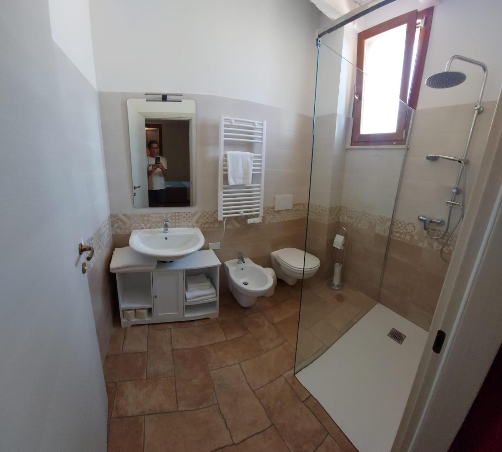 Angelucci Agriturismo Con Camere E Agri Camping Lanciano Exterior foto
