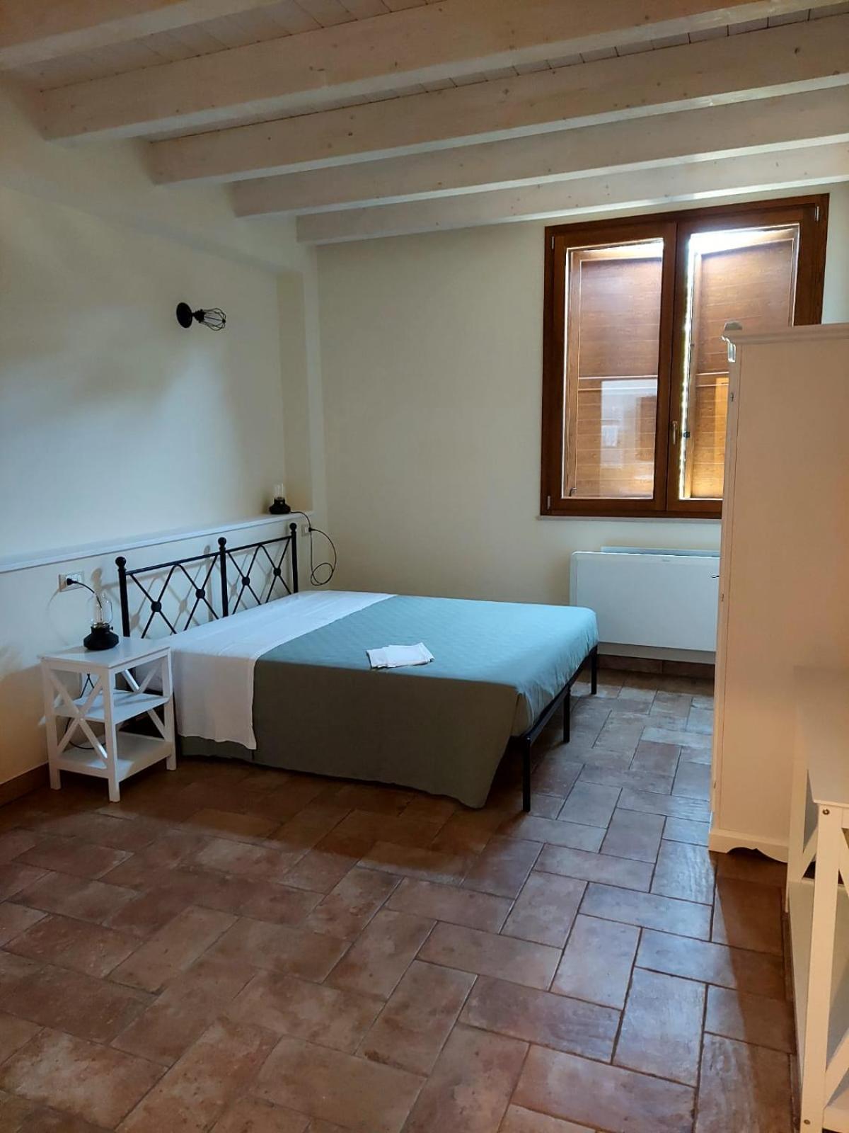 Angelucci Agriturismo Con Camere E Agri Camping Lanciano Exterior foto