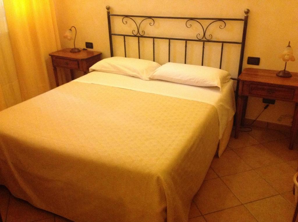 Angelucci Agriturismo Con Camere E Agri Camping Lanciano Zimmer foto