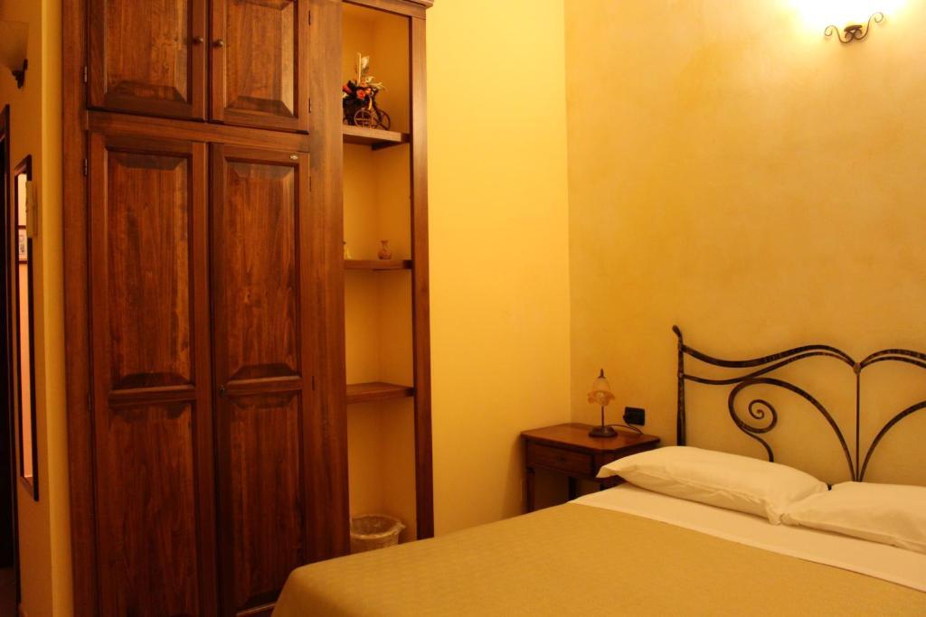 Angelucci Agriturismo Con Camere E Agri Camping Lanciano Zimmer foto