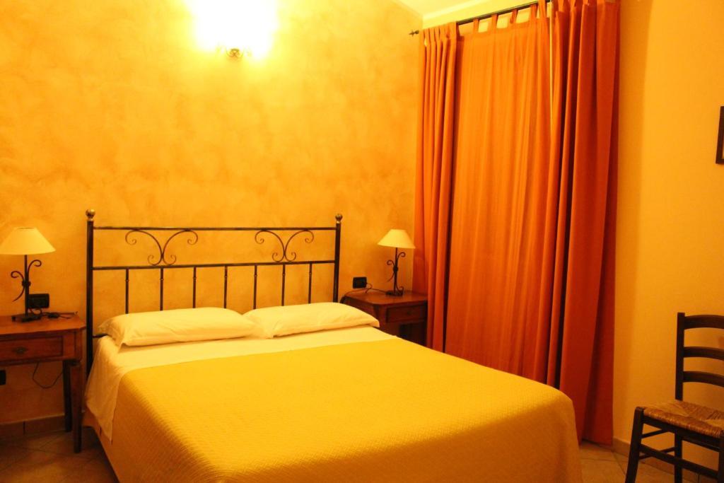Angelucci Agriturismo Con Camere E Agri Camping Lanciano Zimmer foto