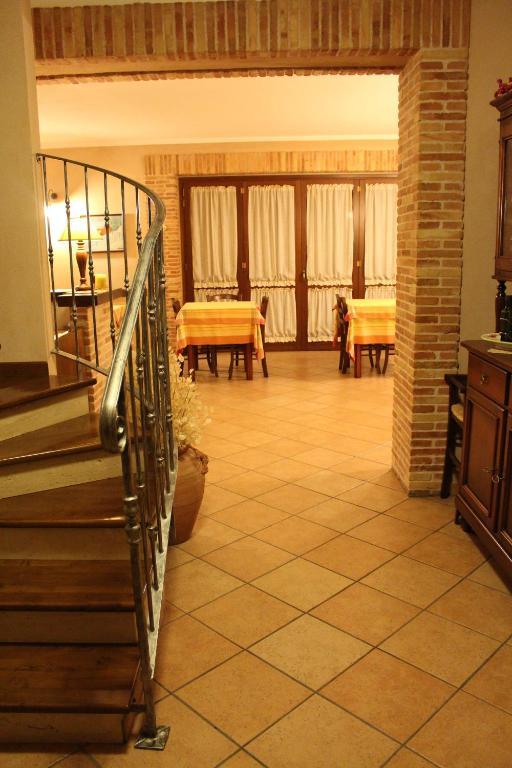 Angelucci Agriturismo Con Camere E Agri Camping Lanciano Exterior foto