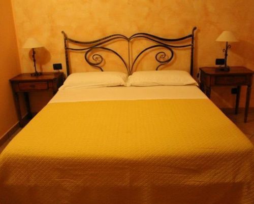 Angelucci Agriturismo Con Camere E Agri Camping Lanciano Exterior foto